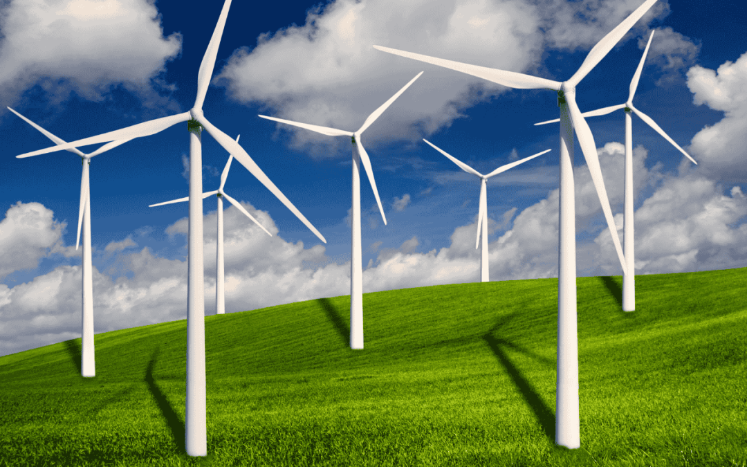 Energiewende: Wie entwickelt sich der Ausbau erneuerbarer Energien in Deutschland?