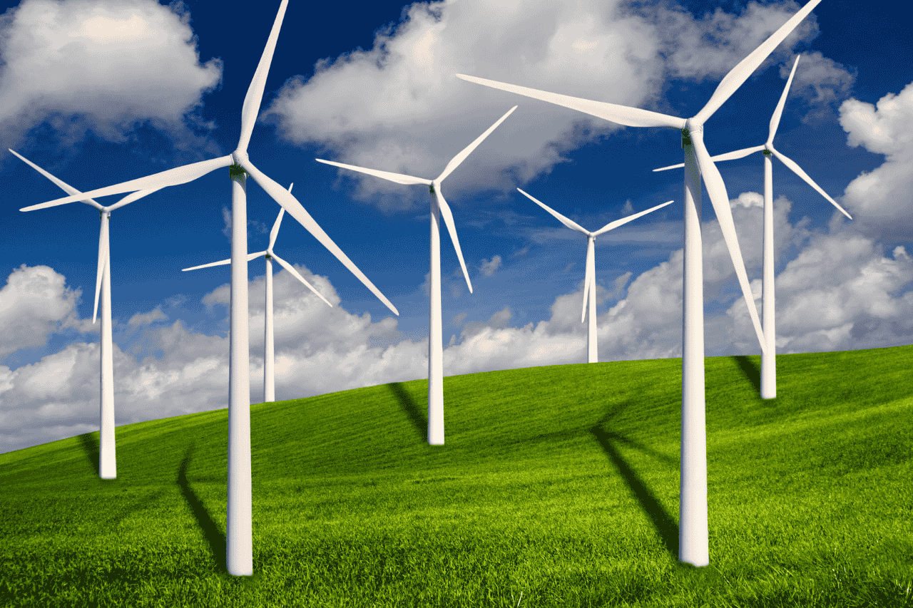 Energiewende: Wie entwickelt sich der Ausbau erneuerbarer Energien in Deutschland?