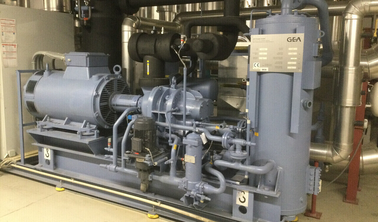 Klimaanlage optimieren: Hydraulischer Abgleich steigert Effizienz, senkt Kosten und schont das Klima