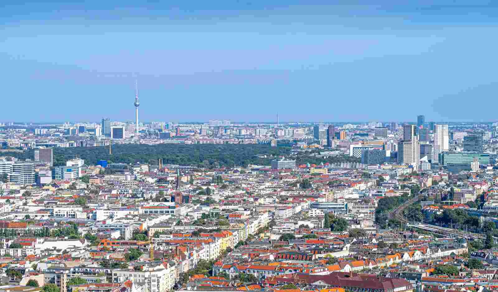 Berlin Heimstaden