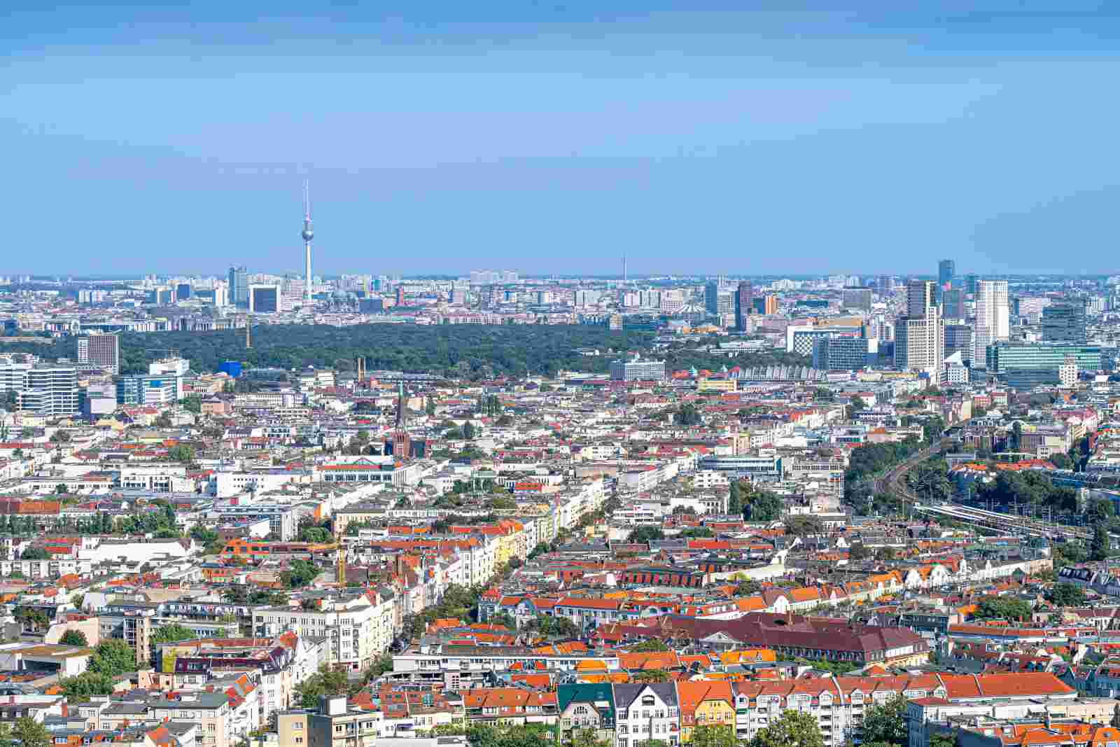 Berlin Heimstaden Berlin Heimstaden