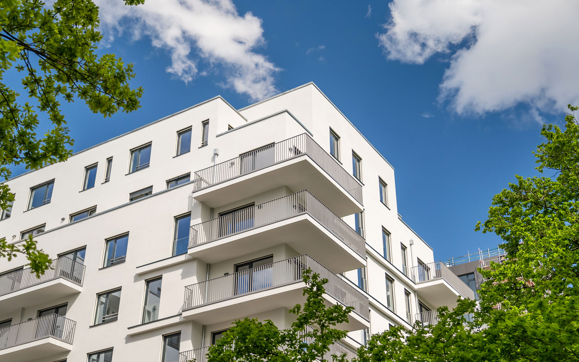 Die Lösung für energieeffiziente Wohnimmobilien: ein hydraulischer Abgleich