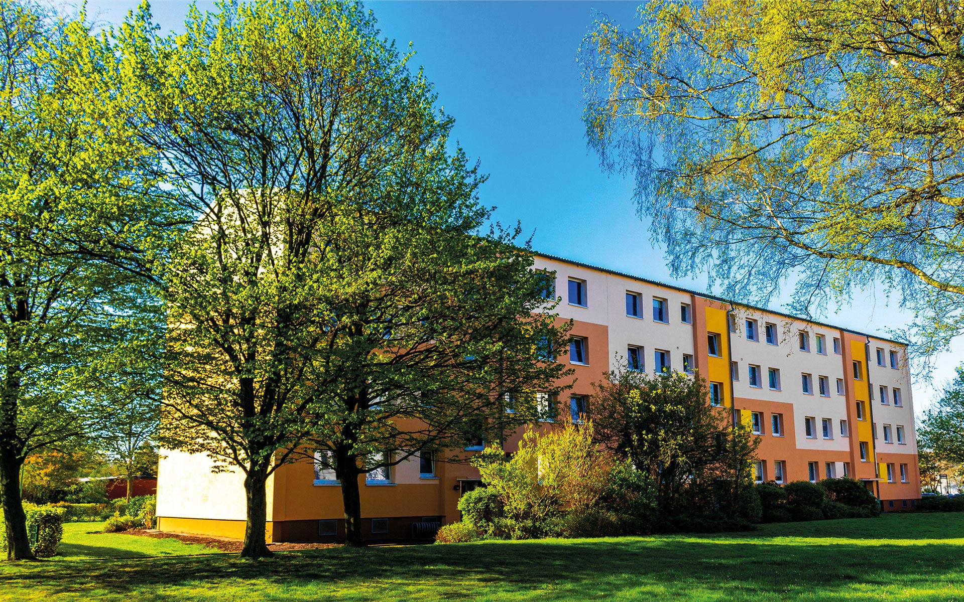 Die Lösung für energieeffiziente Wohnimmobilien: ein hydraulischer Abgleich